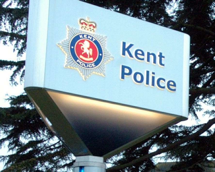 A former Kent Police officer has been charged with rape, sexual assault and misconduct in a public office