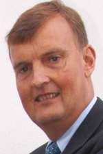 CLLR PAUL CARTER: concerned about the public purse