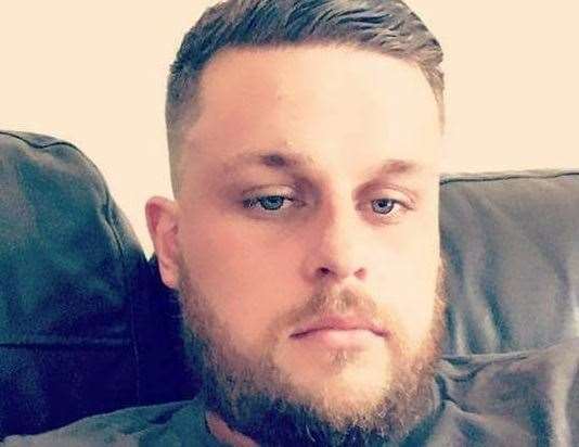 Michael Chapman, who was jailed for three years after being found guilty of causing serious injury by dangerous driving following a crash in New Road, Sheerness