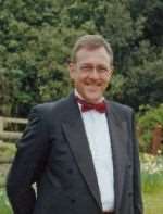 motorcyclist Trevor Fennell who died in an accident in the Alkham Valley, near Folkestone