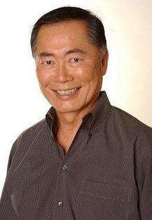 George Takei