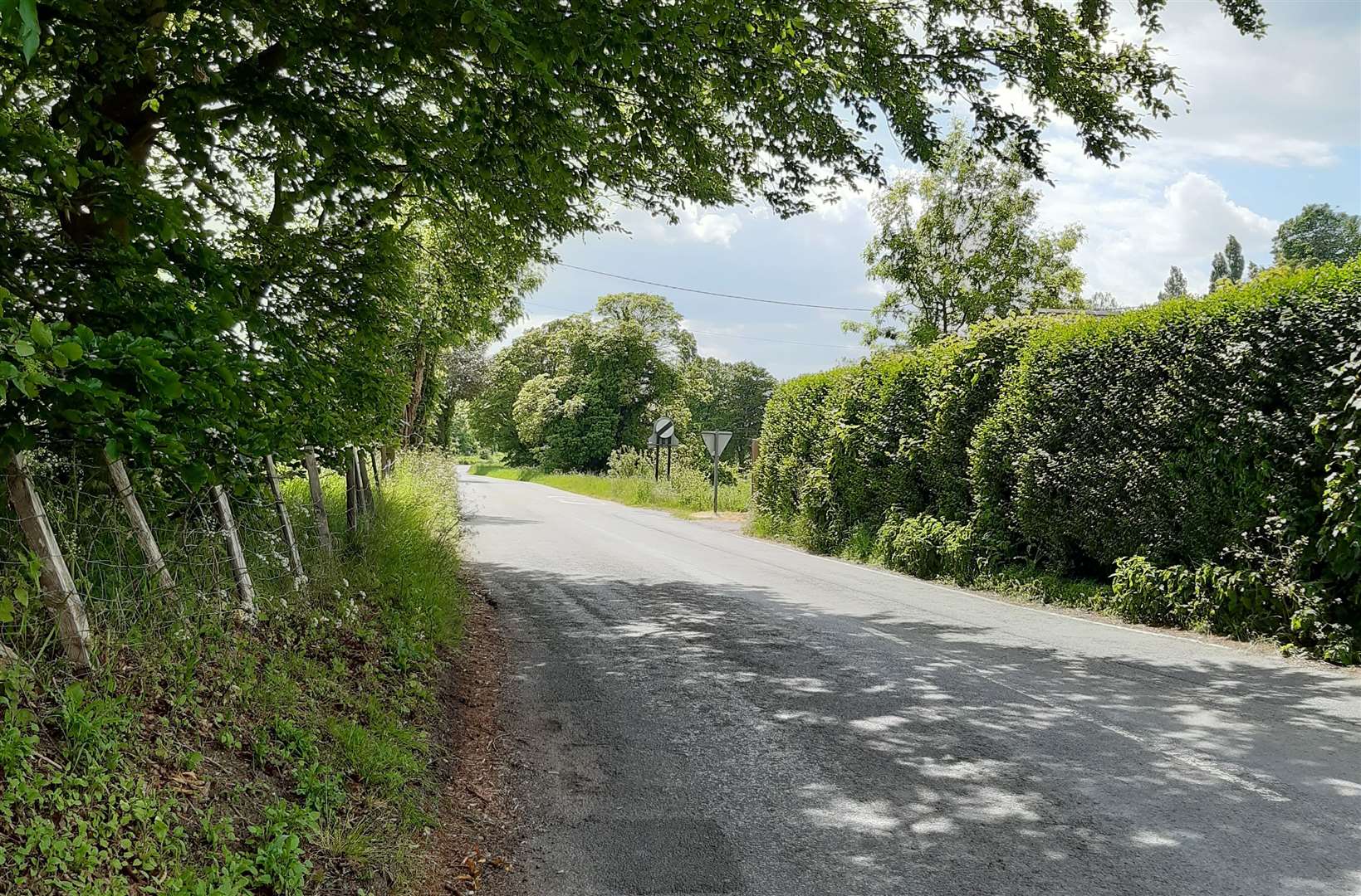 A man has been arrested on suspicion of murder following the discovery