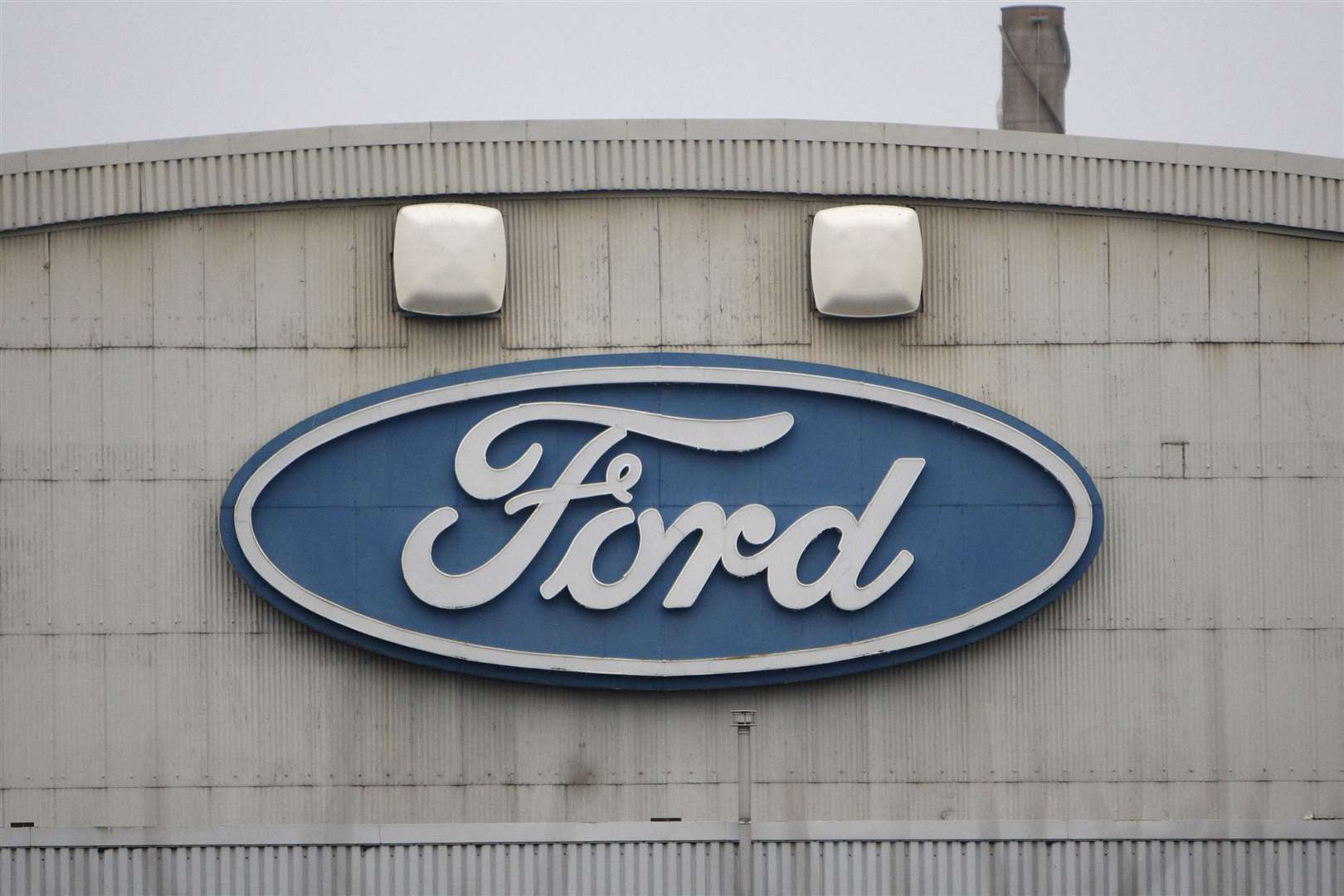 Ford to axe 800 UK jobs as part of European cuts