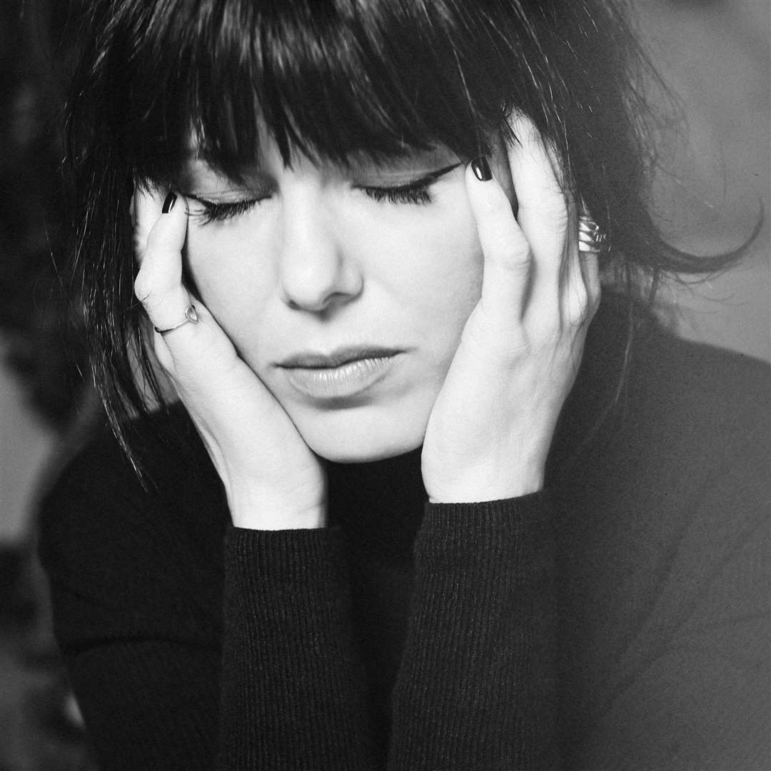 Imelda May