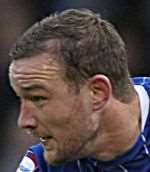 Danny Kedwell