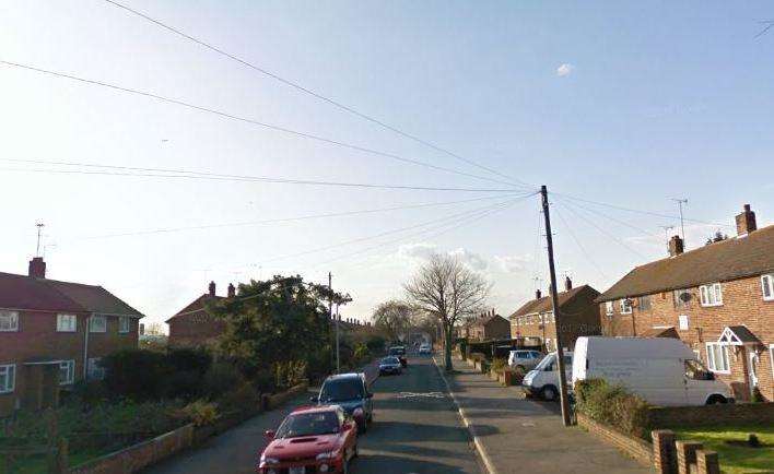 Rowland Drive. Picture: Google Street View (3297074)