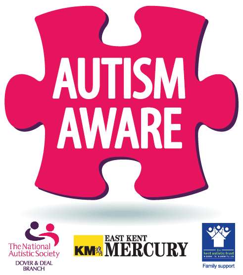 Autism Aware