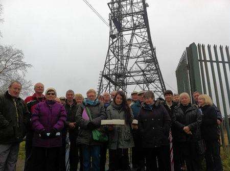 Residents fighting plans for new two storey building at RAF Dunkirk site in Courtenay Road