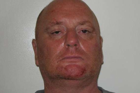 Michael Olsen has been jailed for the shooting