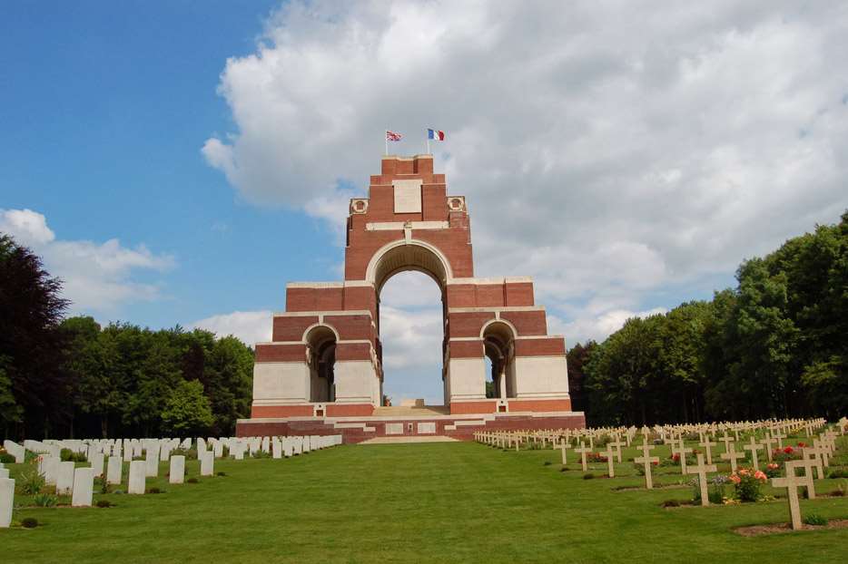 Thiepval