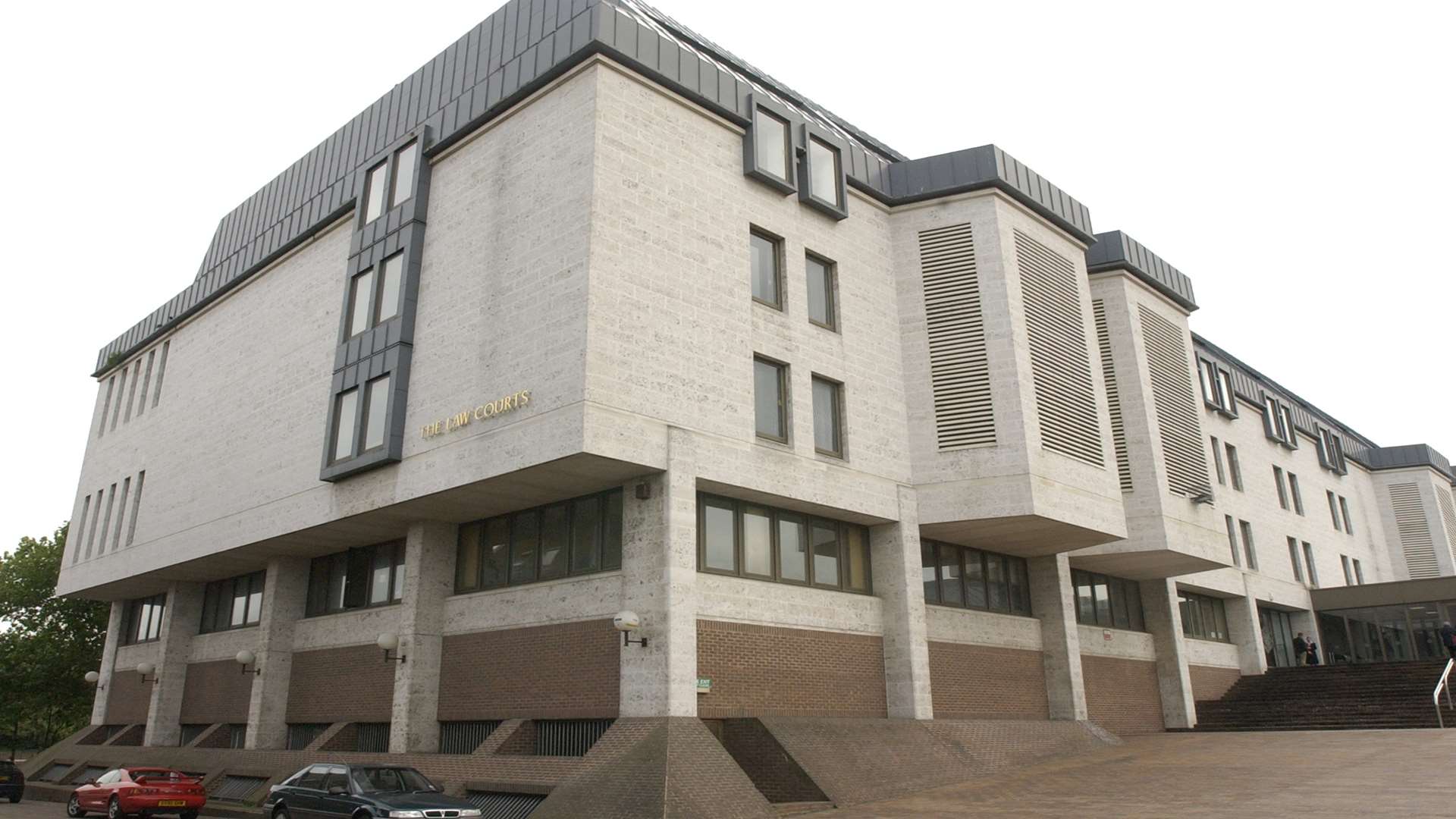 The case was heard at Maidstone Crown Court