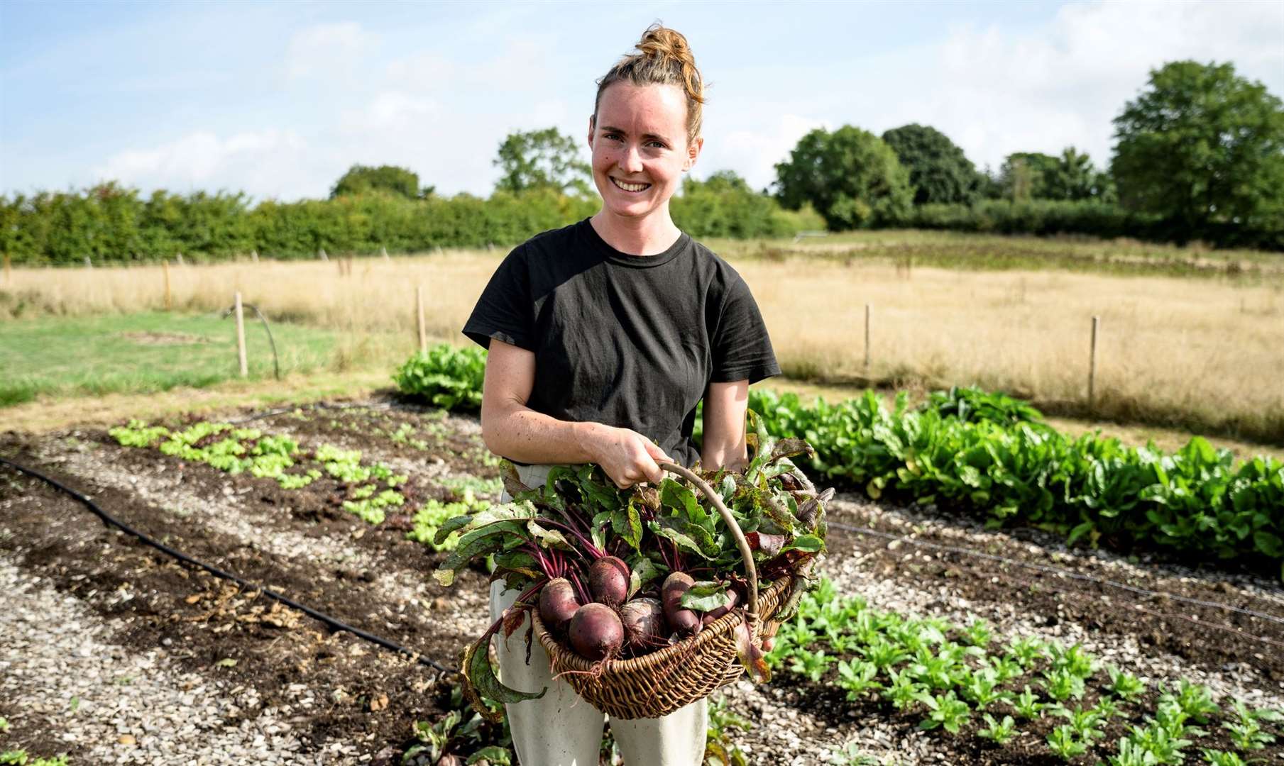 The Food and Drink Hero award celebrates someone who goes above and beyond in the hospitality industry. Picture: iStock