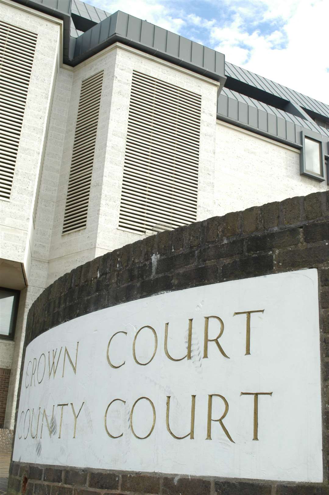 The case was heard at Maidstone Crown Court