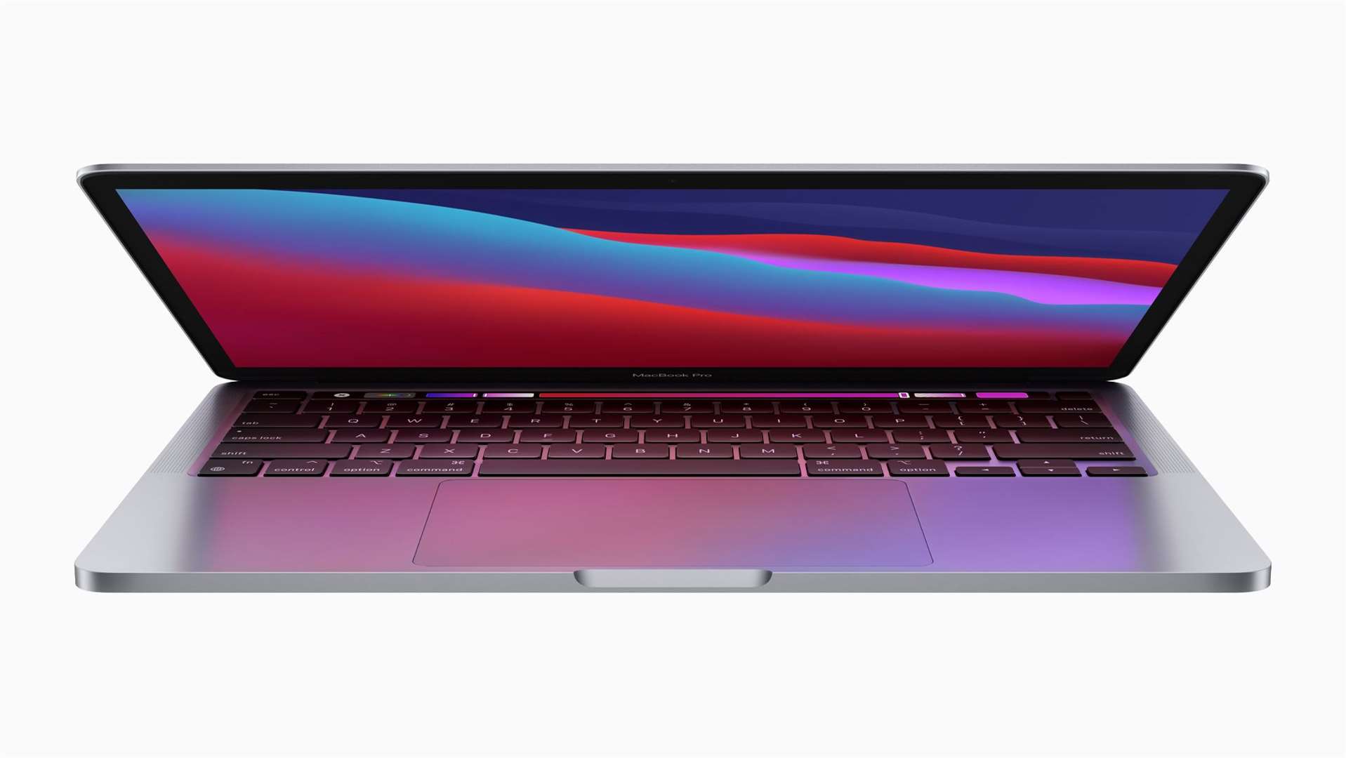 Apple says the new MacBook Pro will be faster with better battery life (Apple)