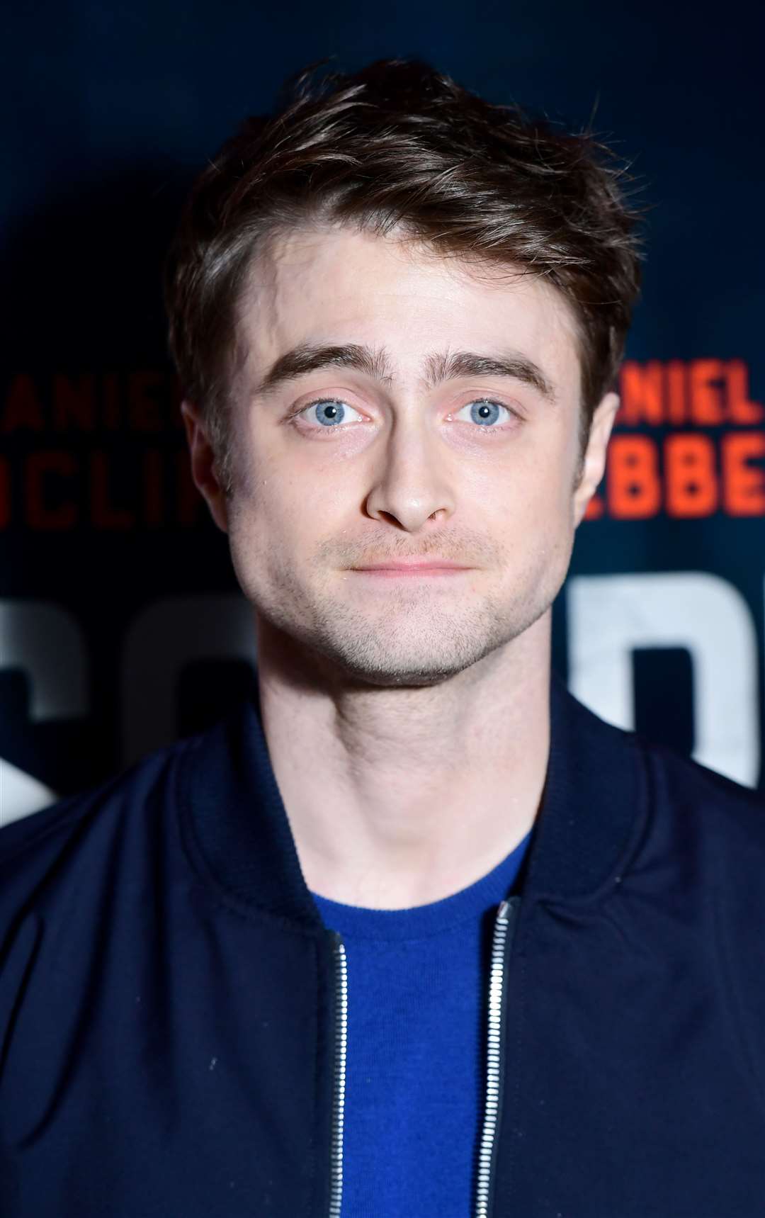 Daniel Radcliffe (Ian West/PA)