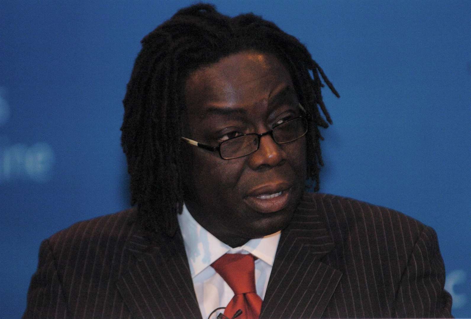 Crossbench peer Lord Adebowale accused the Government of causing ‘incredible pain and anguish’ (Ian Nicholson/PA)