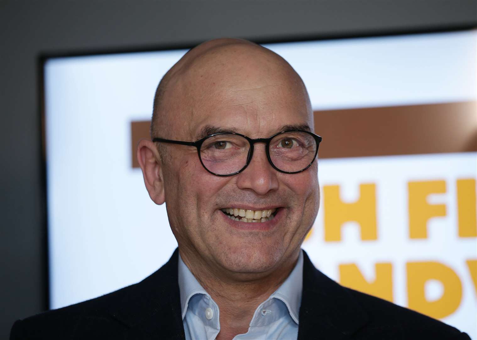 Gregg Wallace issued an apology after he faced a backlash for comments he made on the weekend on Instagram (Yui Mok/PA)