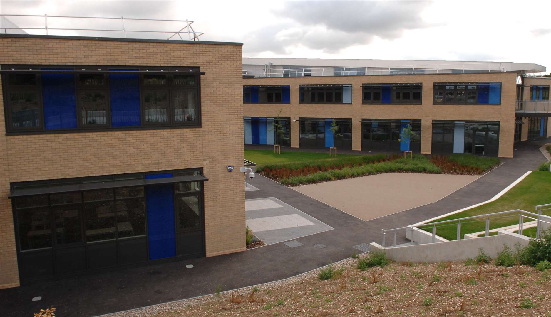 Longfield Academy, Dartford