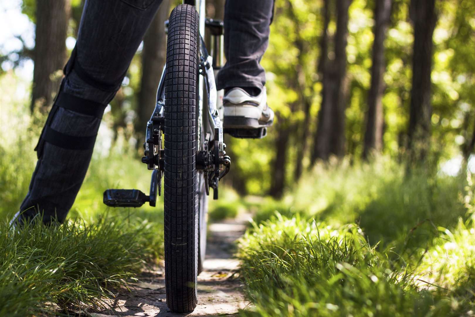 Cyclists will soon be able to hire bikes in Faversham. Picture: istock