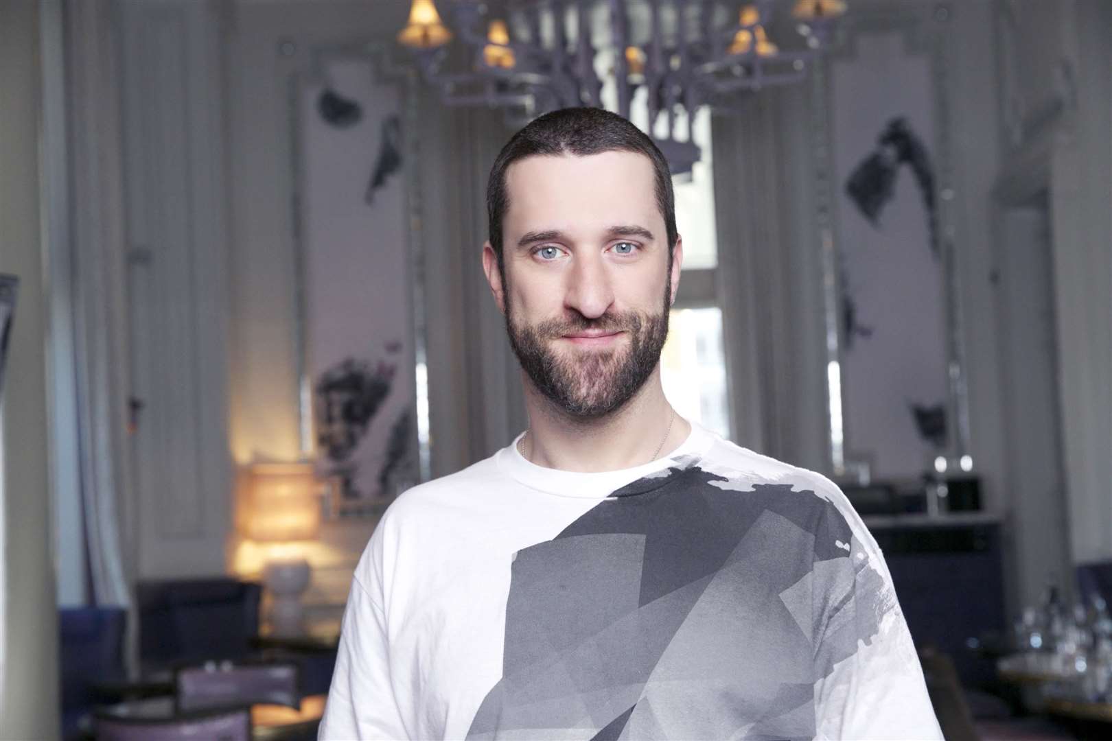 Actor Dustin Diamond has died aged 44, a representative has said (Channel 5/PA)