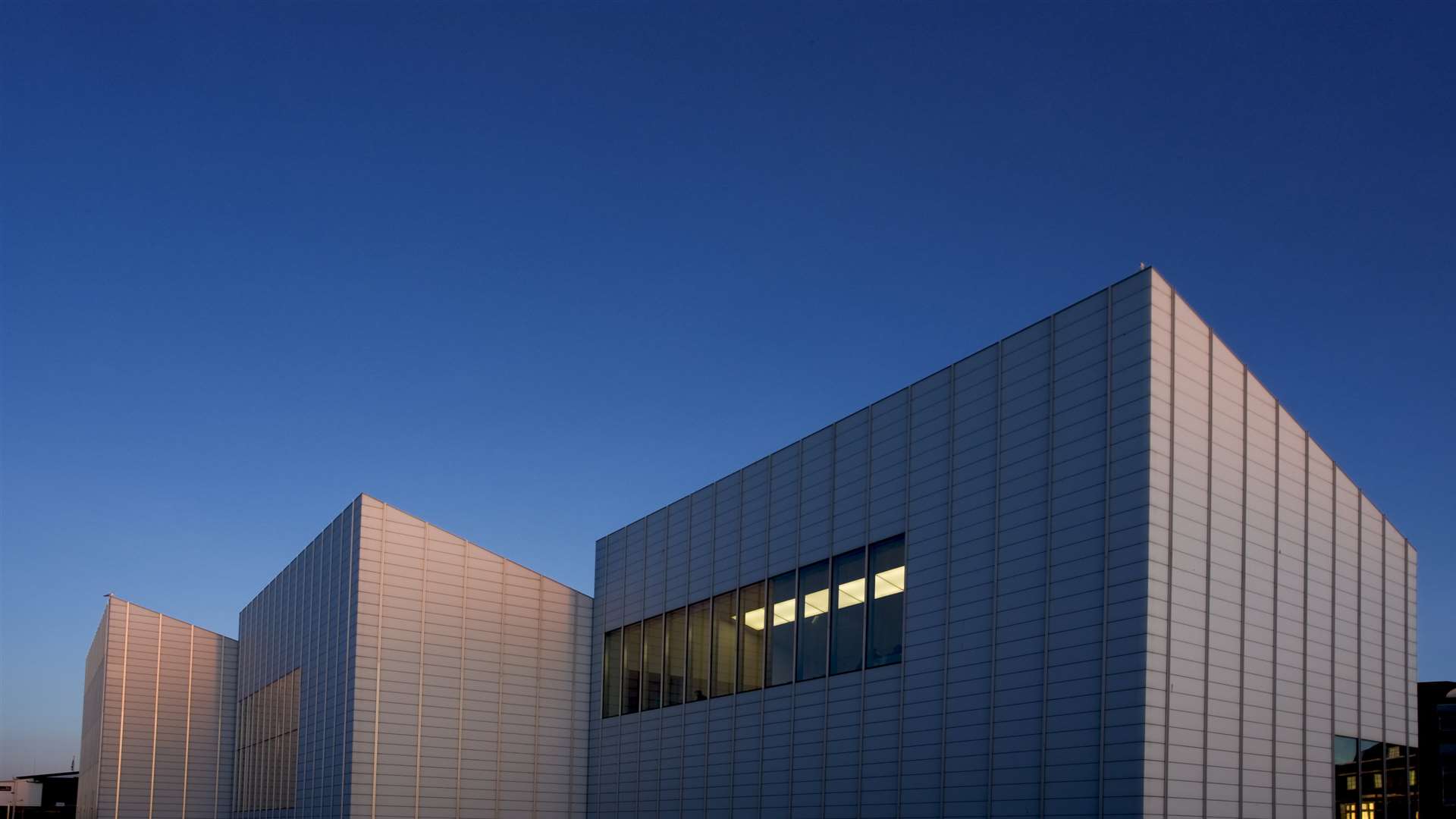 Turner Contemporary, Margate