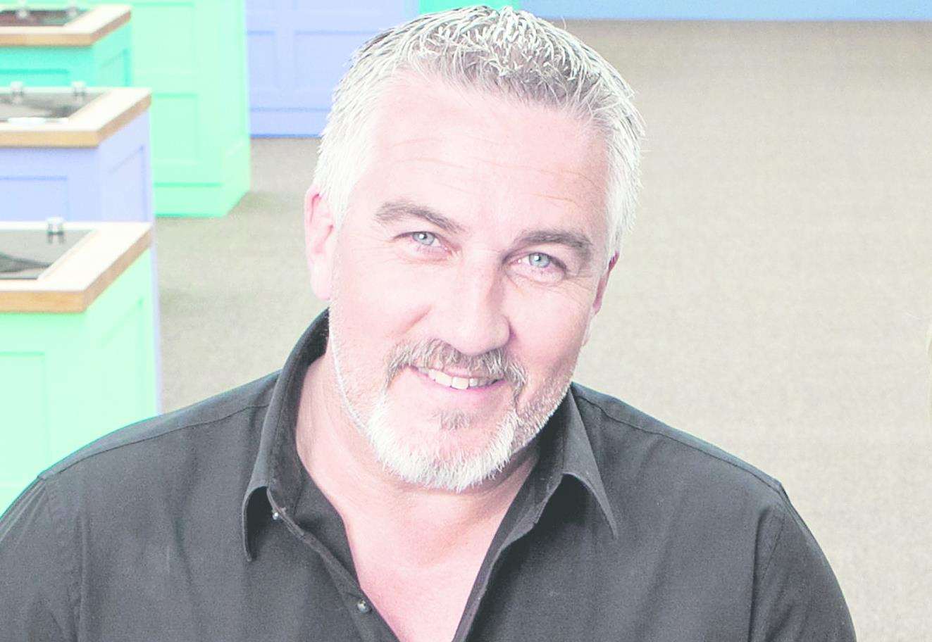 Paul Hollywood