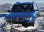 BMW X3 3.0i