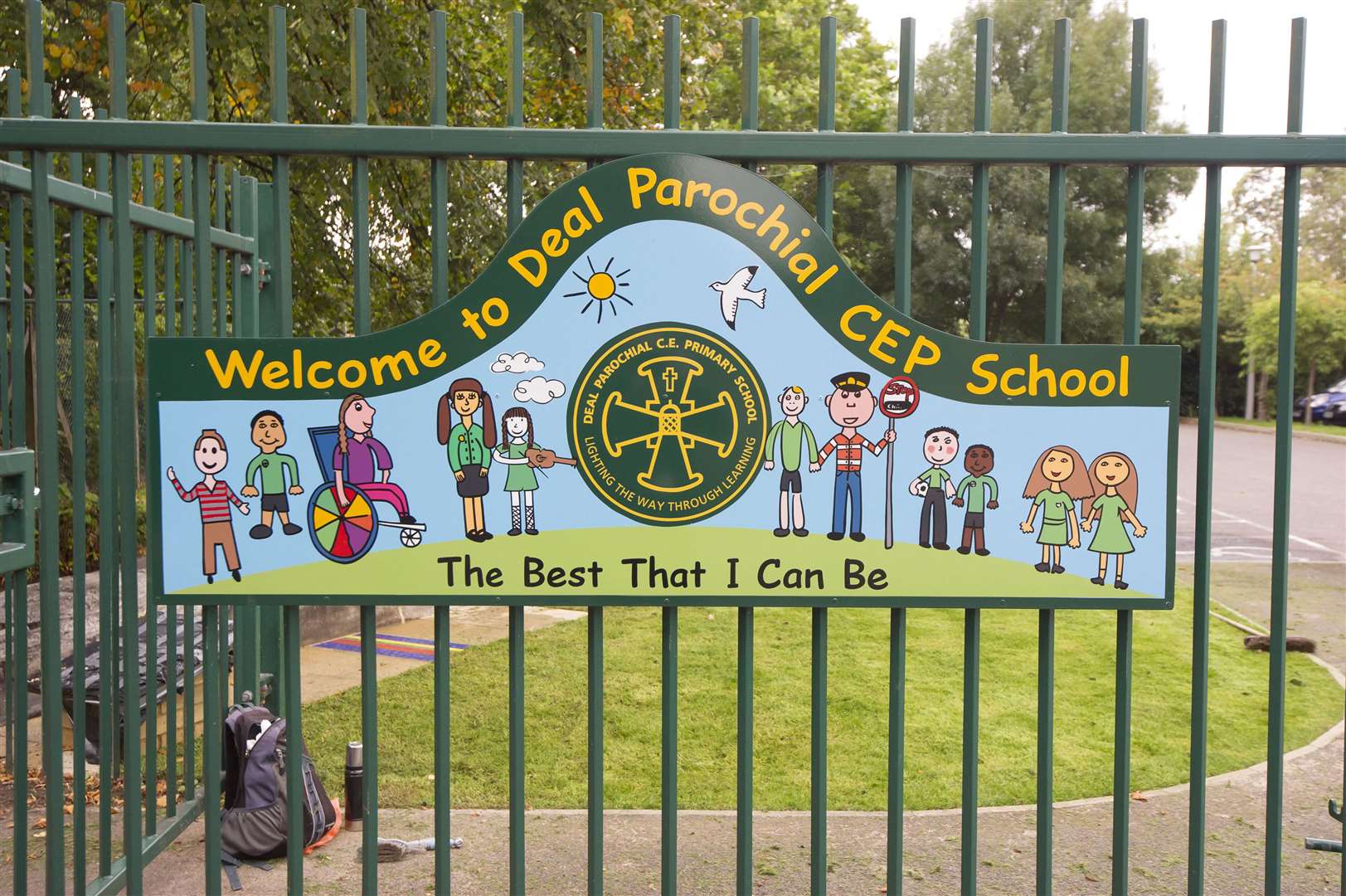 Deal Parochial Primary School