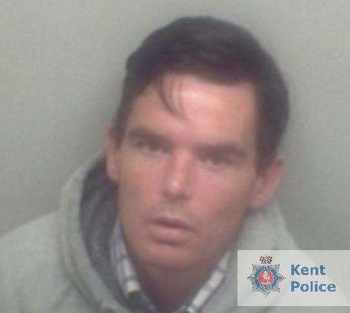 Richard Barham has been jailed for five years (7639719)