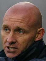 Gills boss Mark Stimson