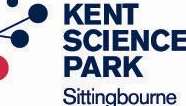 Kent Science Park logo.