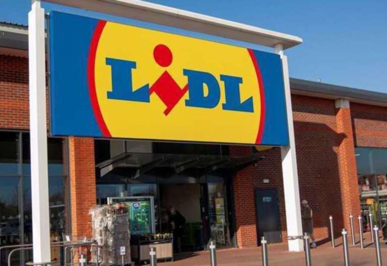 Lidl store on Sheppey faces delays after Aldi and Tesco query permission