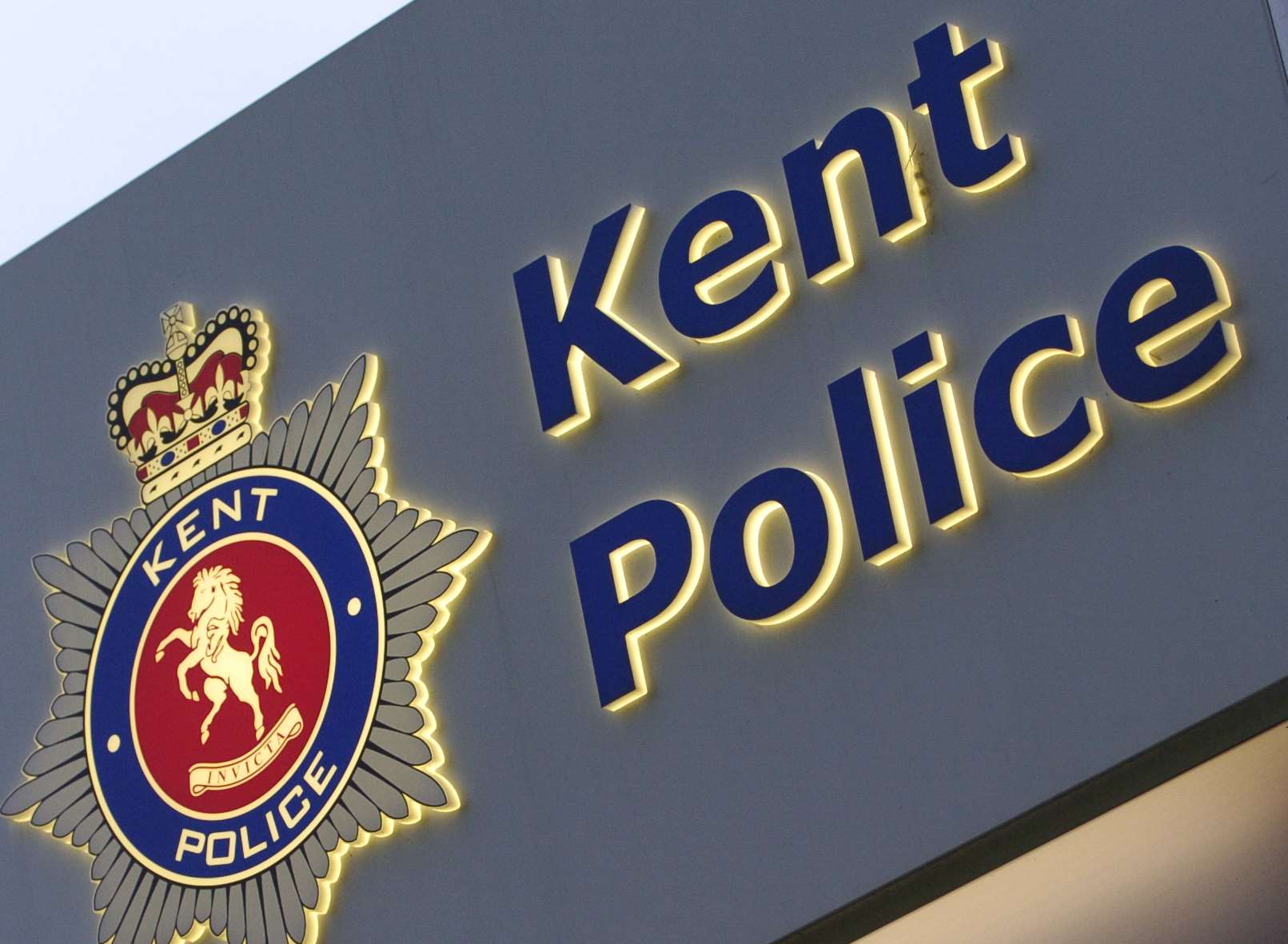 kent police blotter april 14