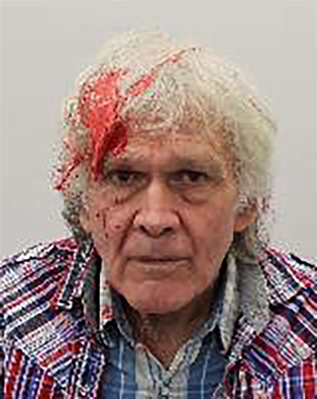 John Harvey is to be sentenced (Metropolitan Police/PA)