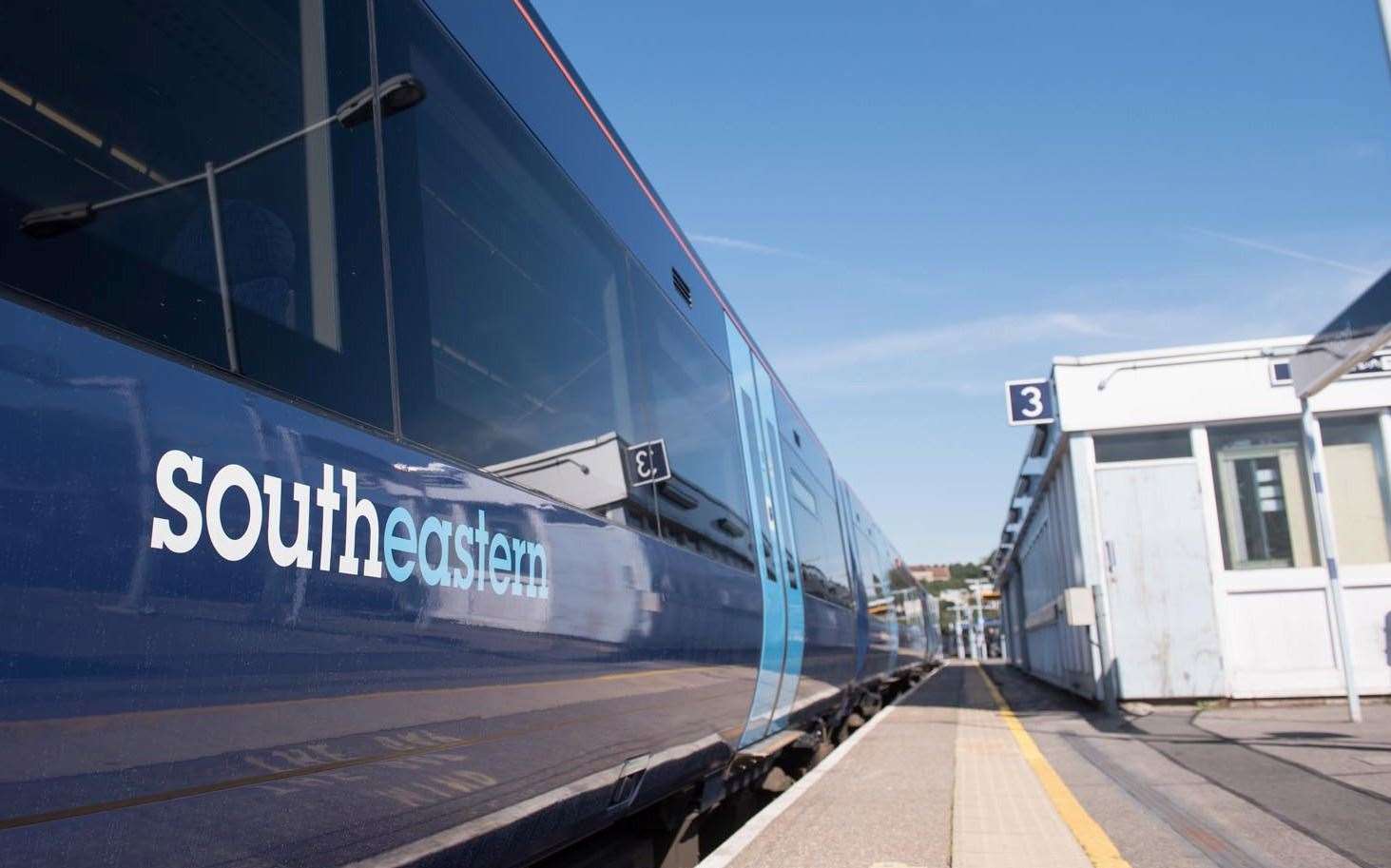 Southeastern has announced a consultation on the future of ticket offices. Stock picture