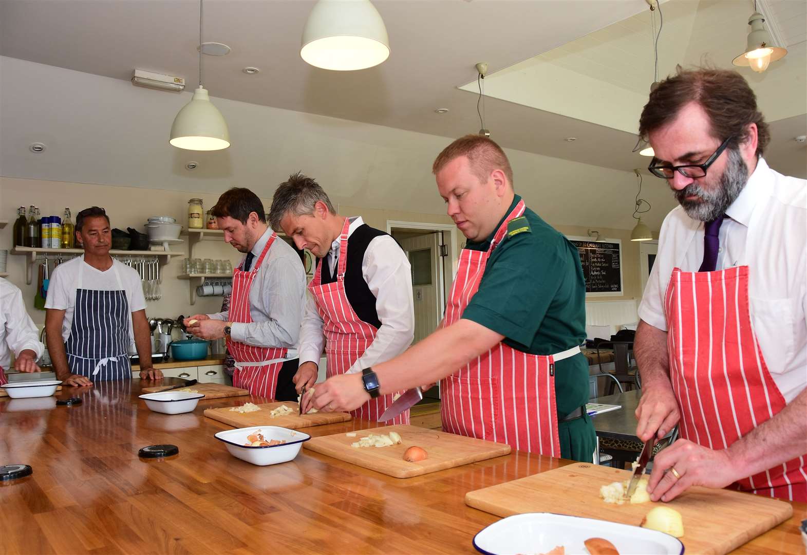 Chequers Kitchen Cookery School In Deal Closes But Teaching Service   ZJCA8M3A44HY9M2GVNX1 