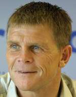 Andy Hessenthaler