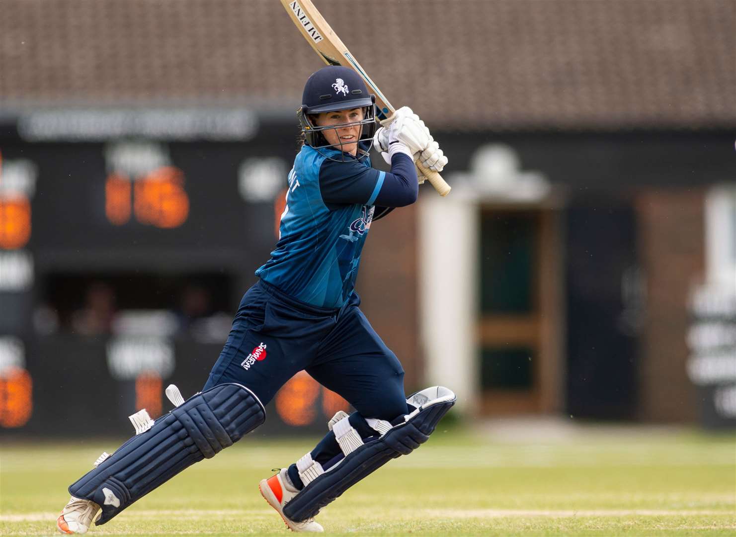 Tammy Beaumont