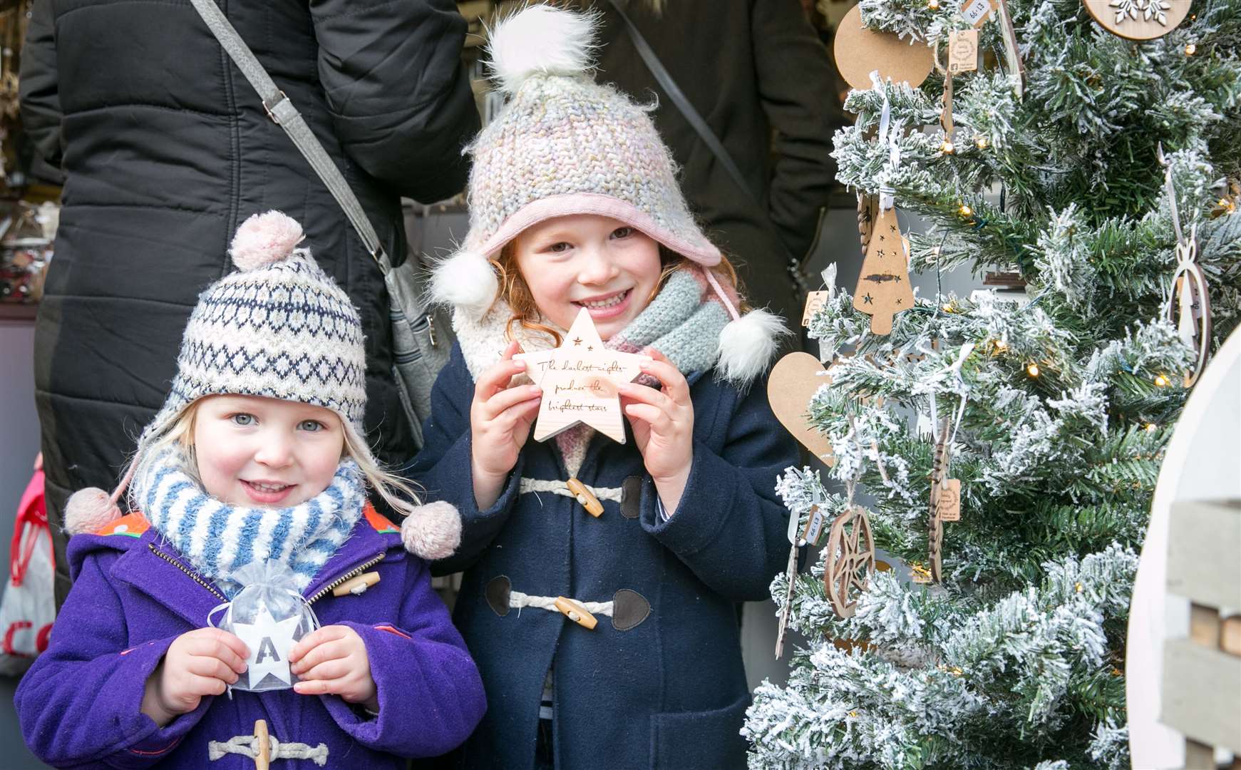 Leeds Castle this Christmas