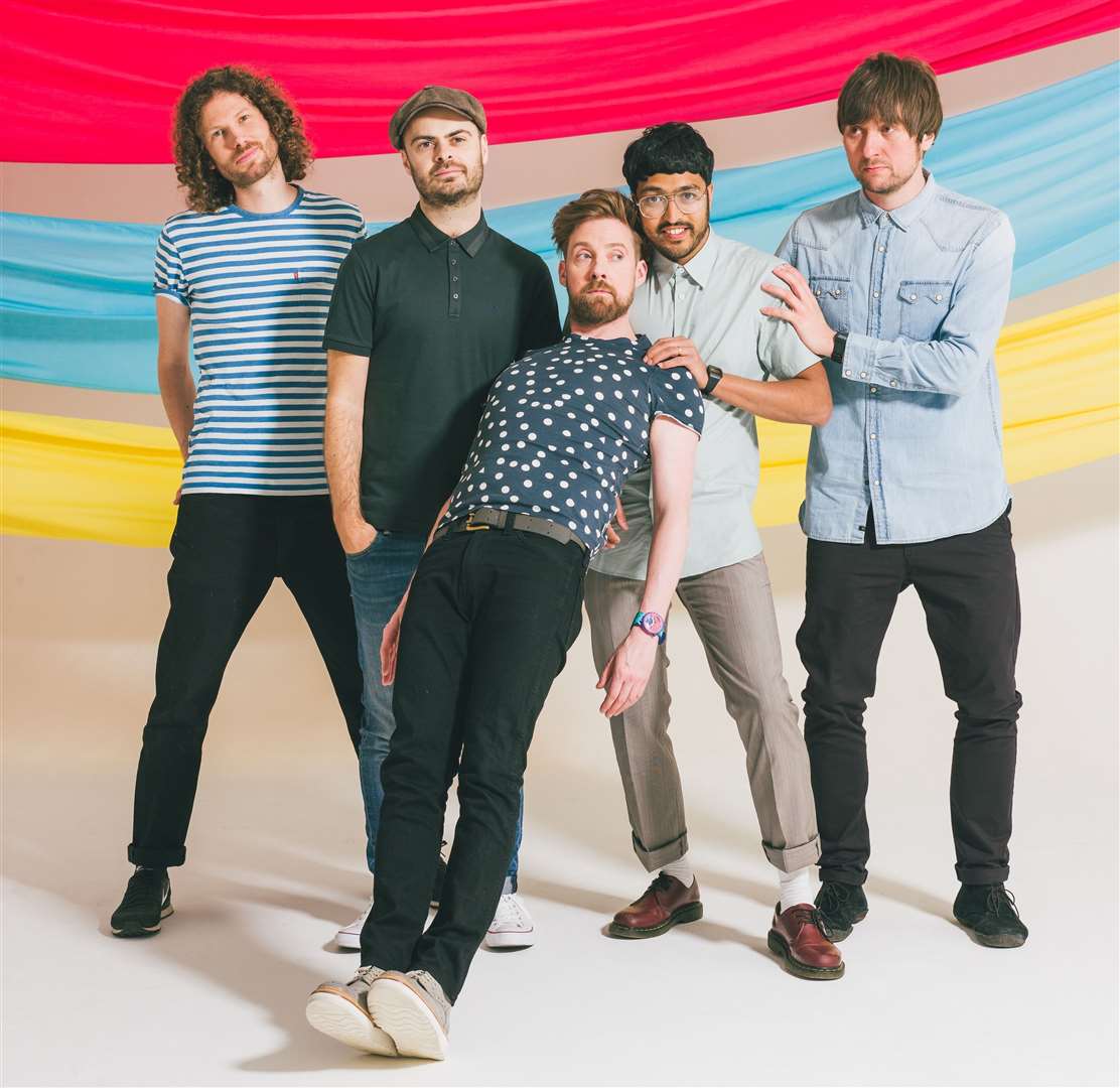 Kaiser Chiefs