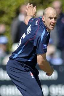 James Tredwell