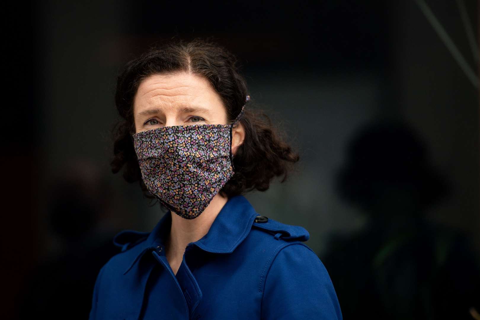 Shadow chancellor Anneliese Dodds will visit Dewsbury on Monday (Jacob King/PA)