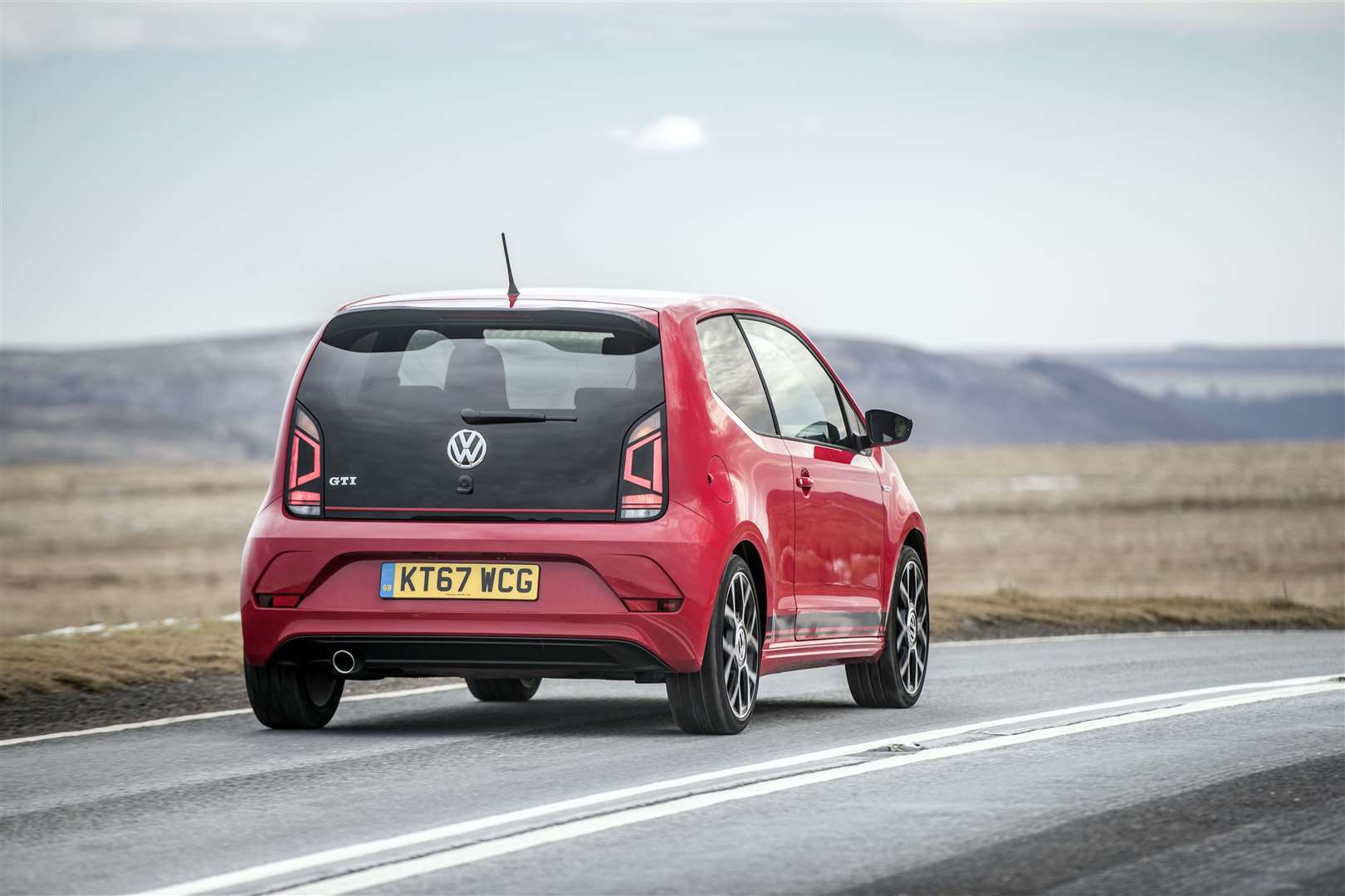 VW Up! GTI (13947339)