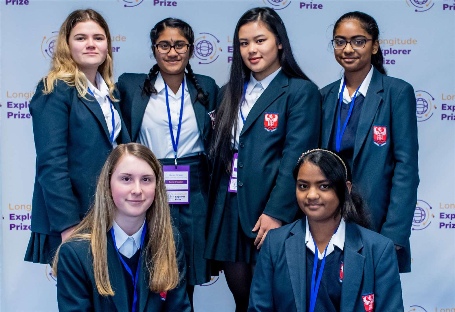 Dover Grammar School For Girls reach finals of Girls Longitude Explorer ...