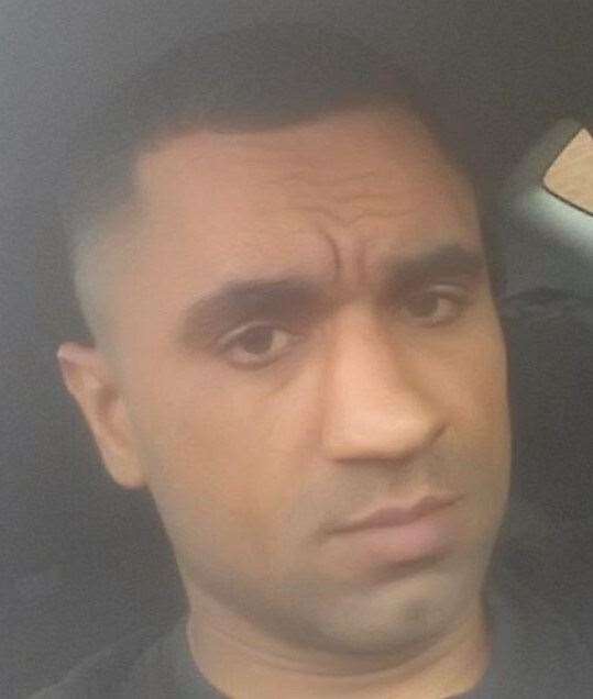 Raju Modhwadia, also known as Kara Muru, was fatally stabbed in Leicester on December 27 (Leicestershire Police)