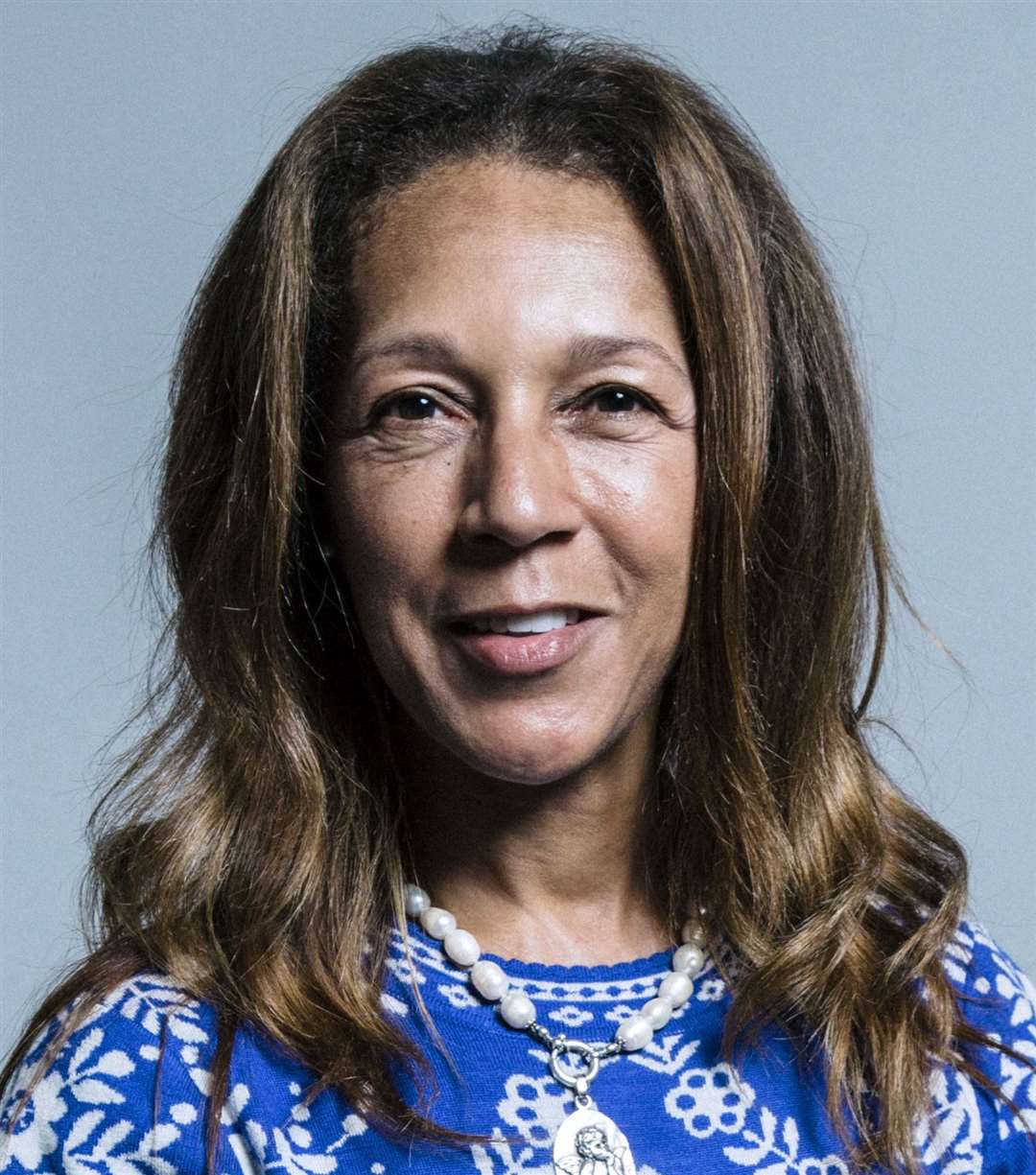 Helen Grant MP