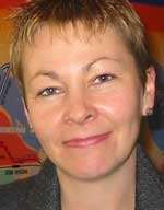 Caroline Lucas