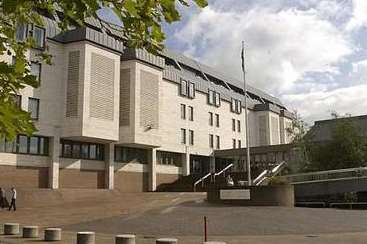 The case was heard at Maidstone Crown Court