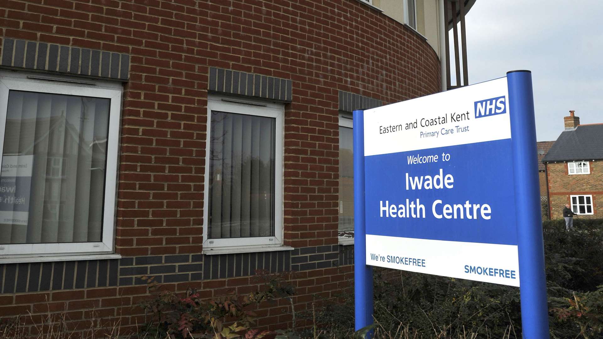 Iwade Health Centre