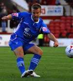 Spiller is a product of Gillingham's youth academy